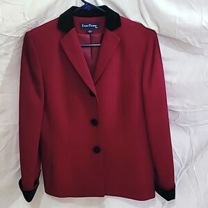 2pc. Skirt and jacket set1